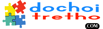 shop đồ chơi trẻ thơ